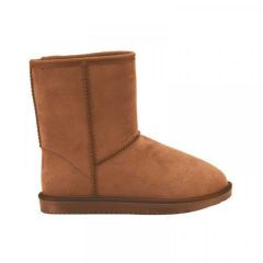 Comfi SnUGz Boot - Chestnut