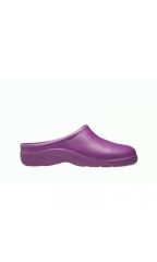 Comfi Garden Clog - Lilac