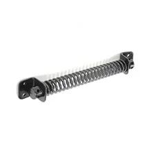 Securit Door & Gate Spring 250mm Black