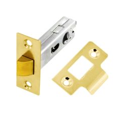 Mortice Latch - 63mm