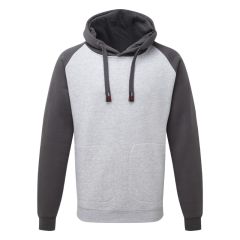 Tuff Stuff Harborne Two Tone Hoodie