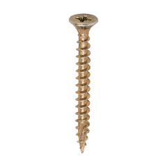 C2 Strong-Fix Pz2 Csk Zyp
Multi Purpose Premium Screw
5.0 X 50mm (600)