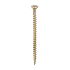 C2 Strong-Fix Pz2 Csk Zyp
Multi Purpose Premium Screw
5.0 X 80mm (Tub Of 350)