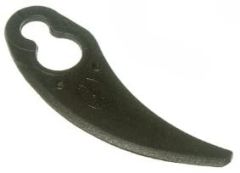 Alm - Lawnmower Plastic Blades - PD115