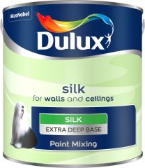 Dulux Extra Deep Vinyl Silk