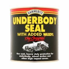 Underbody Seal Tin 1 Litre