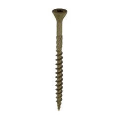 C2 Deck-Fix Tx20 Csk Premium
Decking Screw Green 4.5 X 50mm
(Tub Of 250)