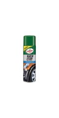 Turtle Wax Gl Black In A Flash 500ml Aero