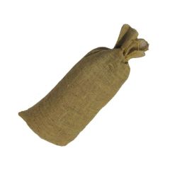 Filled Hessian Sand Bag 20kg Approx