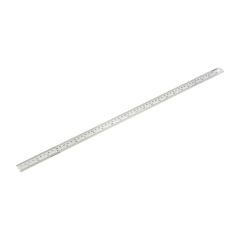 Timco - Steel Ruler (600mm)