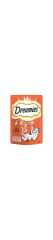 Dreamies Chicken 60G