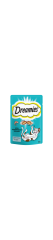 Dreamies Salmon 60G