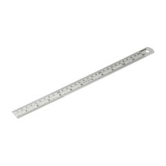 Timco - Steel Ruler (300mm)