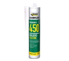 Everflex 450 Builders Silicone C3 Black