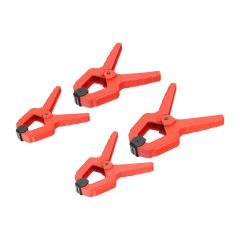 Timco - Spring Clamp Set (4 Pieces)