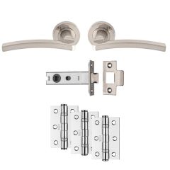 Ultimate Door Pack Tavira Latch Pack