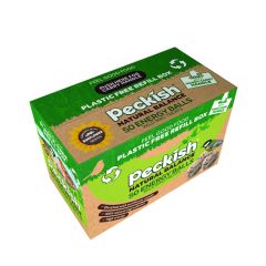 Peckish Natural Balance - Energy Balls - 50 Box