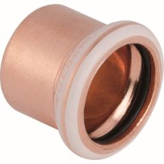 Mapress Copper Cap 15mm 60232