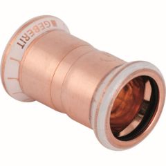 Mapress Copper Coupling 22mm 62004