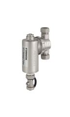 Fernox Tf1 Omega Filter 22mm Valve