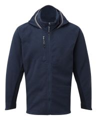 Tuff Stuff - Hoxne Fleece Jacket - Navy