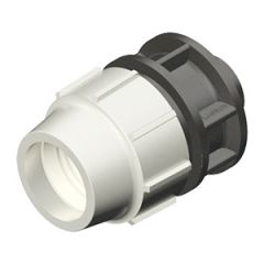 Male Adaptor 20X1/2"