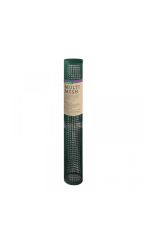 Multi-Mesh - Green - 15mm Mesh - 1 X 5M