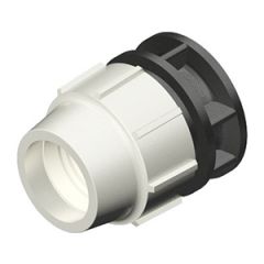 7120 End Plug 20mm