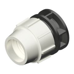 7120 End Plug 25mm