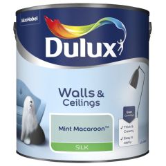 Dulux Silk Paint 2.5L Natural Calico