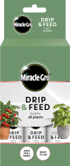 Miracle-Gro - Drip & Feed - All Plants 