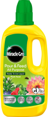 Miracle-Gro Pour & Feed 1L