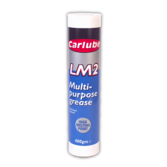 400Gm Multi Purpose Lm2 Grease