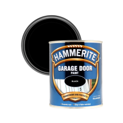 Hammerite Garage Door Paint 750ml