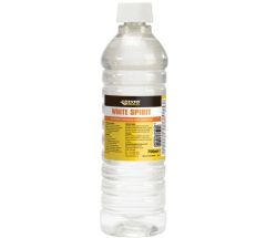 Everbuild - White Spirit - 750ml