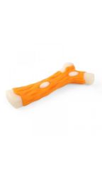 Zoon - Chicken Flavour Nylon Tuff Stick 17Cm