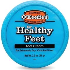 O'Keeffs Healthy Feet 91Gm