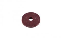 Washer ½" Red Fibre Sk - Per Card