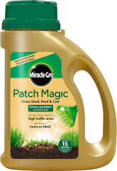 Miracle-Gro Patch Magic JUG 1015 Du 