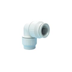 Jg Speedfit Elbow 22mm - Pack X1