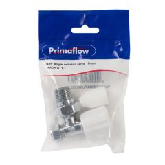 Brf Angle Radiator Valve 10mm (Pk1)