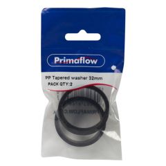 9IW32 Inlet Washers 32mm X2