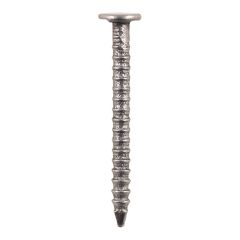 Annular Ring Shank Nails Bright 2.00 X 25mm (1kg)