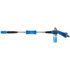 Pingi - Aquablaster Pro - Impulse Wave Hose Gun