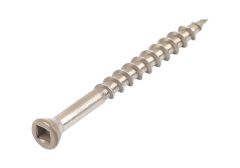 NewTechWood Ultrashield Coloured Screws Antique (Pack 100)