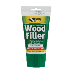 Everbuild - Wood Filler Multipurpose Pine - 250ml