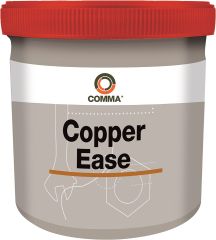 Comma Copper Ease