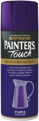 Rustoleum Purple Gloss 400ml