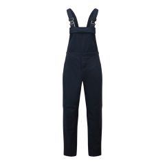 Castle - Bib & Brace Overall - Navy