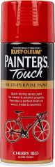 Rustoleum Cherry Red Gloss 400ml